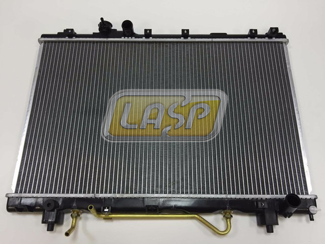Радиатор LASP Toyota Ipsum